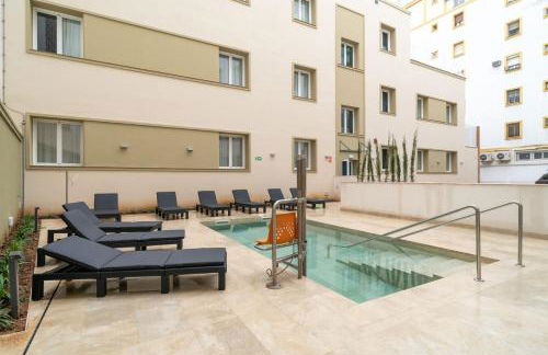 Limehome Sevilla Ronda de Capuchinos - Foto 86