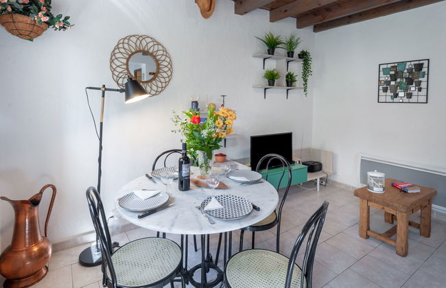 La Maisonnette - Foto 8