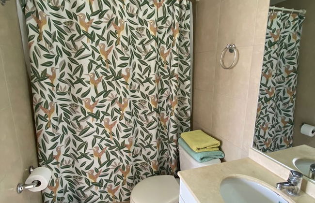 Luna Suite Departamentos - Photo 24