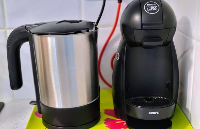 PORT ROYALE Apartments - Foto 17