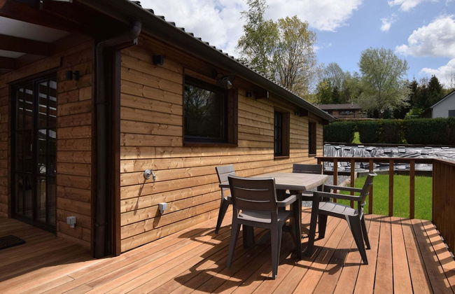 Renovated Chalet Near Durbuy - Photo 30