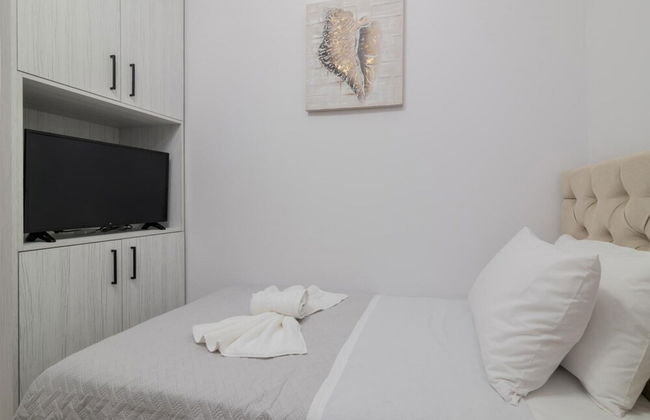 Ervin s Downtown Apartment - Ervin s Downtown Apartment - Foto 7