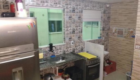 Apartamento 2 Quartos Vista Lagoa - Foto 4