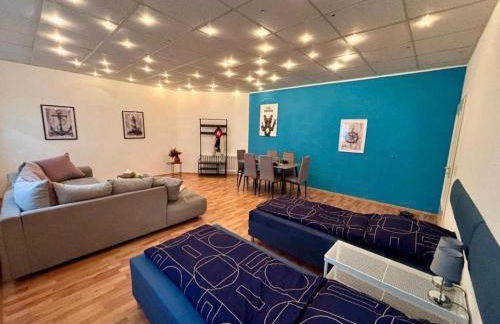 EasyStay Center Apartment - Foto 1