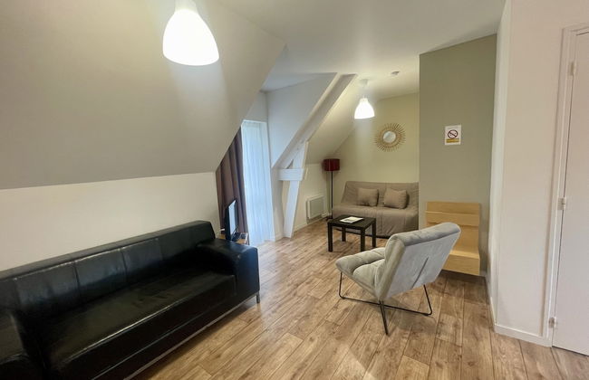 Domaine de Manehouarn - Foto 21