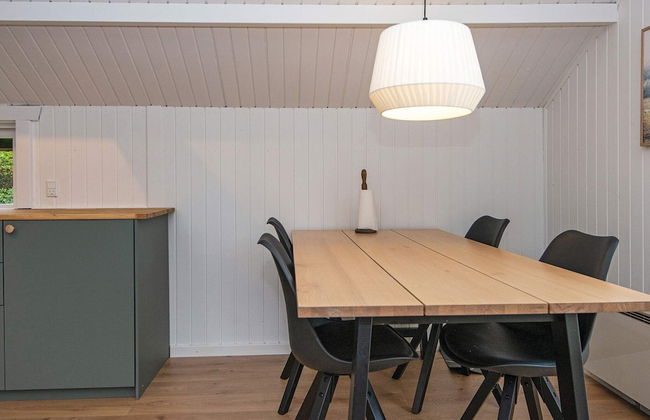 4 Person Holiday Home in Egernsund - Foto 9