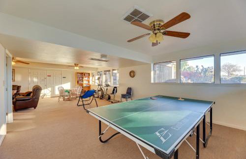 Golf, Hike, Swim: Your Perfect Desert Oasis Escape - Foto 30