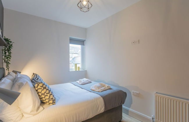 Central Belfast Apartments: 7 Camden Street - Photo 27