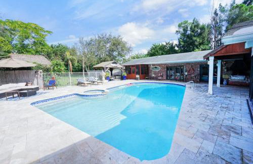 Upgraded Lux Retreat in Coconut Creek with Pool and Hot Tub - Foto 2