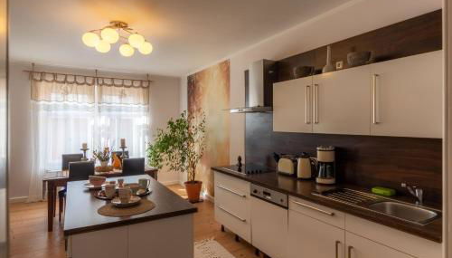 Ferienwohnung Anno1898 Zittau - Foto 5