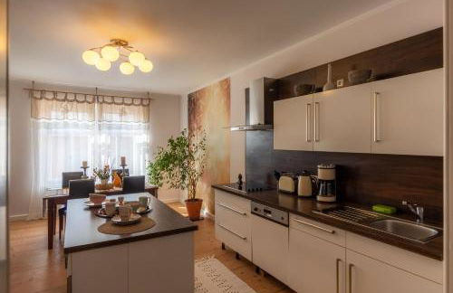 Ferienwohnung Anno1898 Zittau - Foto 5