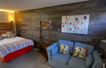 Thistles -Private Entrance Studio - Photo 11