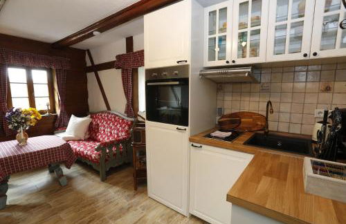 Apartment Grubenhaus20 - Foto 23