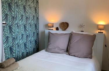 Maison Bord de Mer dans la Petite Irlande - Foto 5