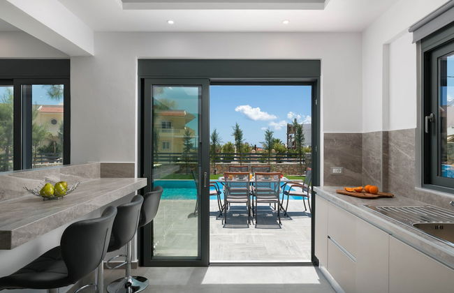 Villa Summer Dawn - Foto 9