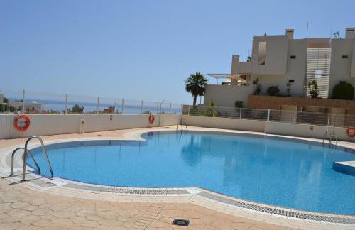 Mojácar - Apartamento con Terraza y Vistas al Mar y a la Montaña - Foto 16