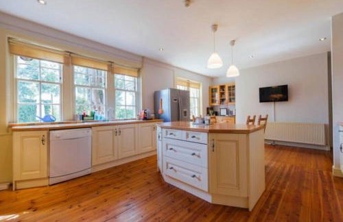 Newholme House - Photo 22