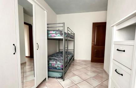 K03 - Castelfidardo, ampio quadrilocale comodo ai servizi - Foto 10