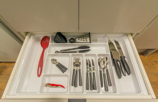 Easy Life Campos Salles by Xtay - Foto 51