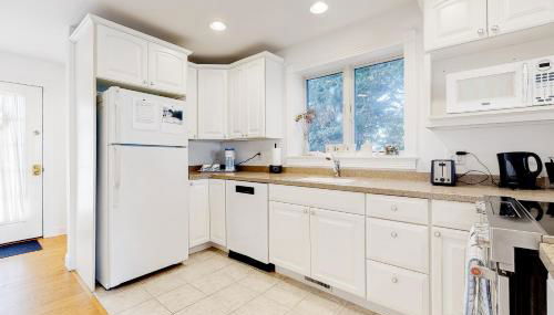 Modern Beach & Town Getaway - Foto 5