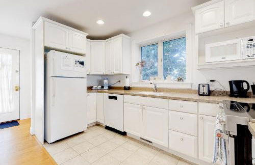 Modern Beach & Town Getaway - Foto 5