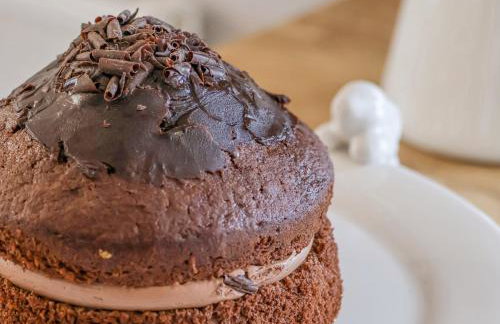 Castle View - Foto 17