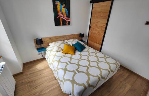 L'OASIS - Maison rénovée à 10 min de Beauval - Foto 8