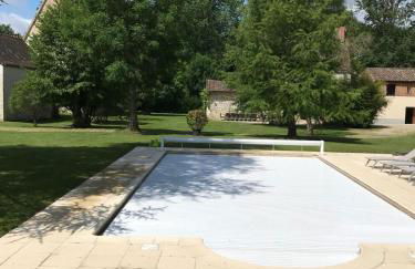 Moulin du grand auque - Foto 27