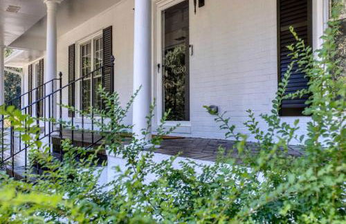 Near Botanical Garden with a Pool Charming on Charing - Foto 75