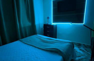 Loft aconchegante moderno - Foto 13