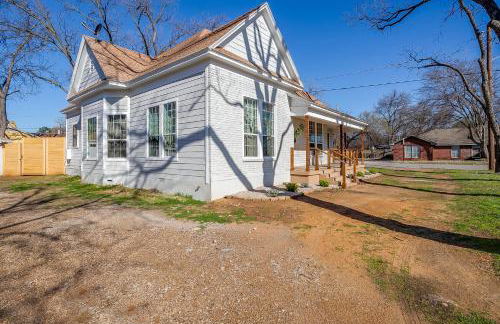 Stadium Luxe Retreat- Walking Distance to AT&T Sta - Foto 42