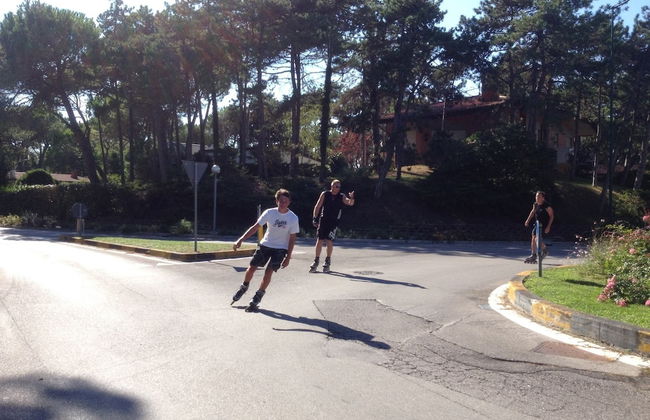 Lignano with pool - Photo 26