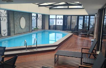 Studio Living Lê Premier Jardins - Foto 28