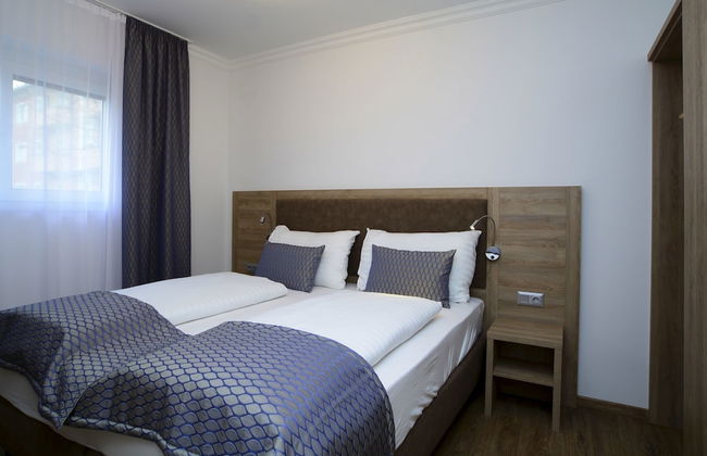 Apart of me Villach - Foto 10