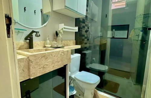 Chácara Clube Raposa, piscina, sauna, 6 qts, esportes areia, campo gramado - Photo 10