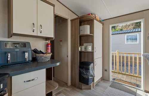 Retreat at the Lake - Fishing Lakes, Heated Outdoor Swimming Pool 500yrds on Sister Park , Pool Open April to September - Foto 24