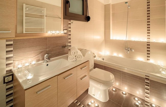 Sunflower villa - Foto 10