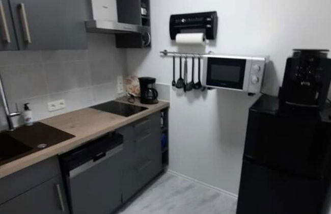 Appartment Almrausch Comfortable Holiday Residence - Foto 5