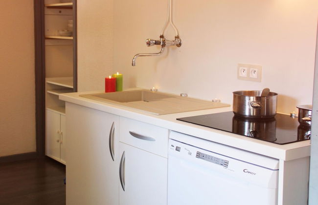 Cottage in Bitche With Heated Pool - Foto 9