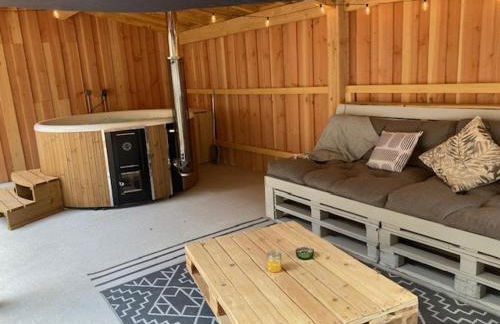 Les Ecuries de la Barre - Foto 2