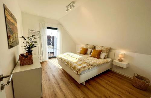 Vyne Apartments - Dachterrasse - Grill - Parkplatz - Foto 2