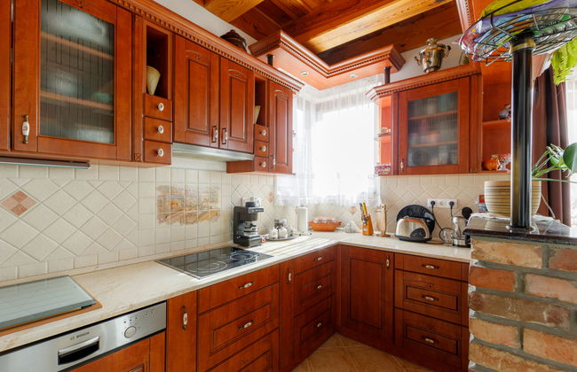 3 bedroom Apartment in Fonyód with garden and terrace - Photo 10