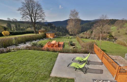 Landhäuser Bergwiese - Ferienhaus Höhenblick - Foto 5