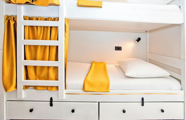 Hostel Villa Zorana - Foto 18