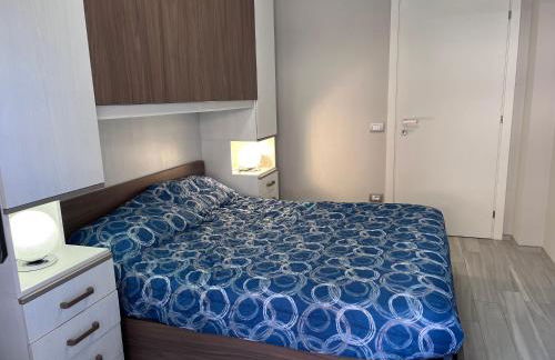 Bilocale moderno Marina di Andora con Bici e zona tranquilla - Foto 31