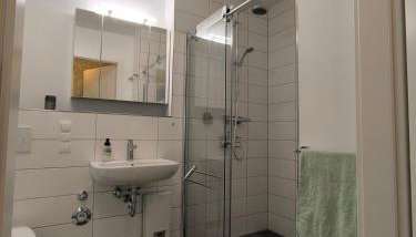 Ferienwohnung Fährblick OG - Foto 3