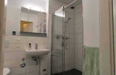 Ferienwohnung Fährblick OG - Foto 3