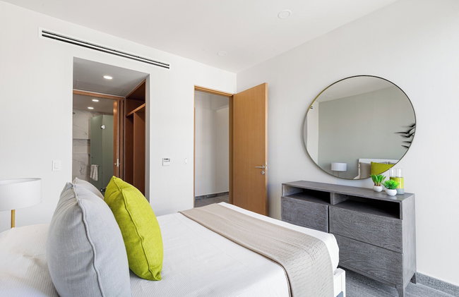 Exclusive Apartment with rooftop pool - Foto 50