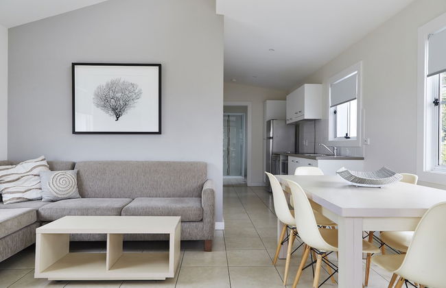 NRMA Stockton Beach Holiday Park - Photo 1