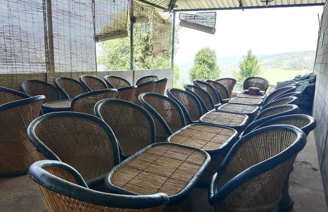 Pine Hills Nature Camp - Foto 6